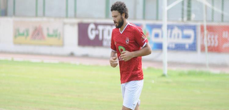 حسام غالي، حسام غالى